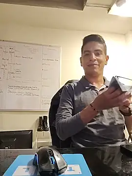 Juann-cock online show from March 24, 2026, 6:02 am