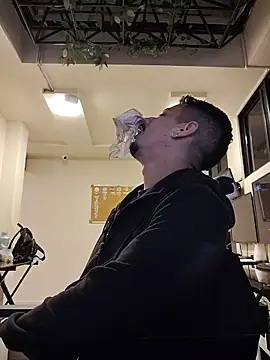 Juann-cock online show from July 2, 2026, 3:23 am