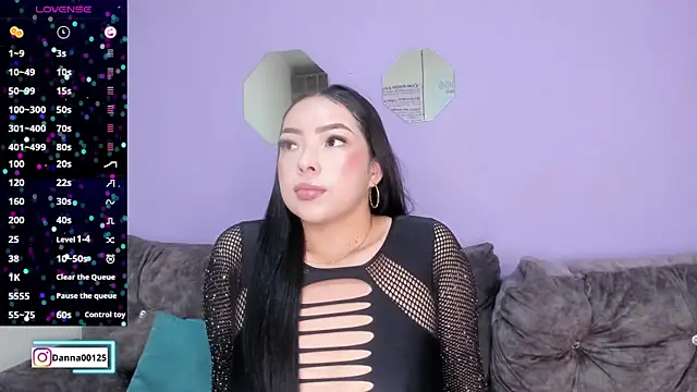 danaa 00 online show from October 8, 2025, 2:51 pm