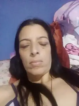 ShaunaDream online show from January 10, 2026, 2:29 am