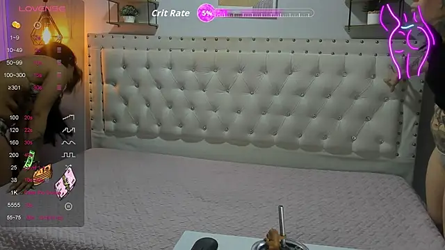 Snapshot of Kaliykatie chatting on November 13, 2025, 2:59 am Kaliykatie online show from November 13, 2025, 2:59 am