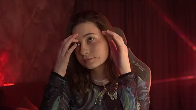 LumeNova online show from March 2, 2026, 2:01 am