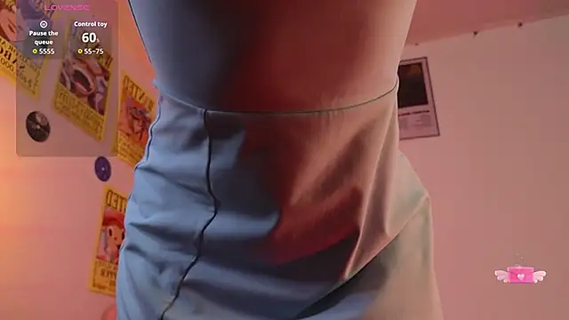 bella thixx online show from February 15, 2026, 4:35 am