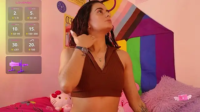 bella thixx online show from February 14, 2026, 4:13 am