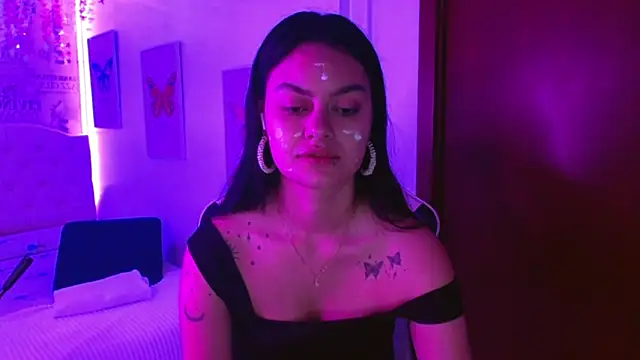 Snapshot of Sofia_Tanaka chatting on September 11, 2025, 12:16 pm Sofia Tanaka online show from September 11, 2025, 12:16 pm