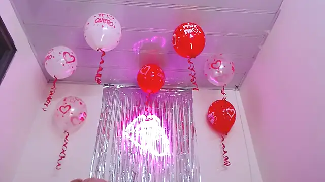 valerii fox 69 online show from February 15, 2026, 4:24 am