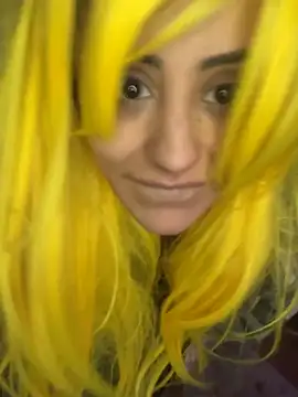 Lolawildfirex online show from February 16, 2026, 10:18 pm