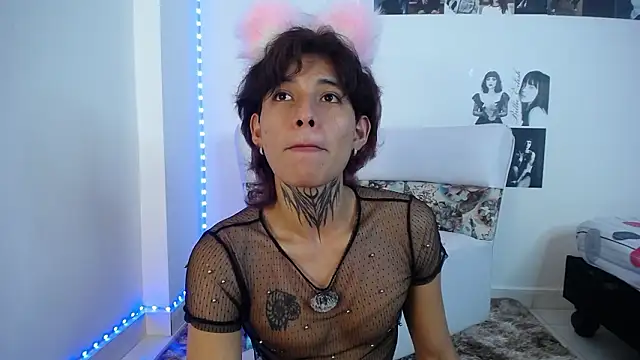 bellamy 095 online show from March 14, 2026, 10:49 pm