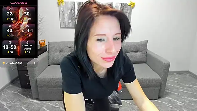 Betty Jone online show from March 21, 2026, 7:42 am