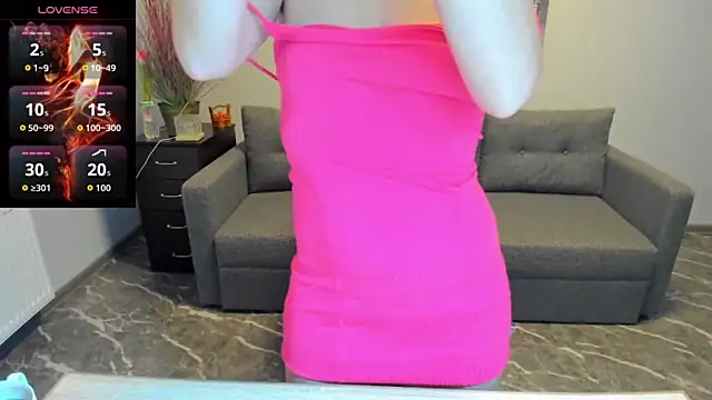 Betty Jone online show from March 12, 2026, 7:23 am