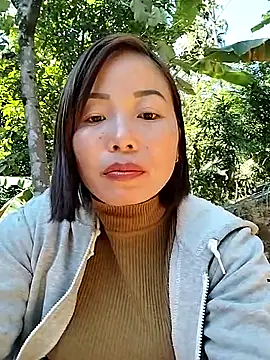 Annaacutee online show from November 30, 2025, 6:58 am