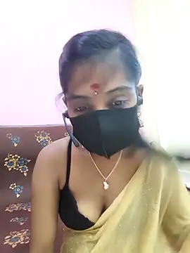 Snapshot of mounika26 chatting on September 9, 2025, 6:45 am mounika26 online show from September 9, 2025, 6:45 am