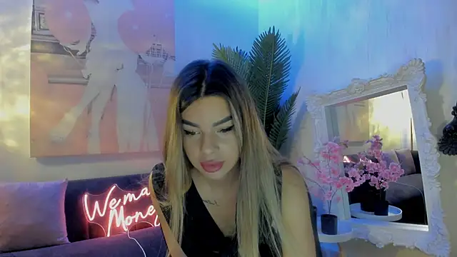 jelly  beanss online show from September 8, 2025, 7:24 pm