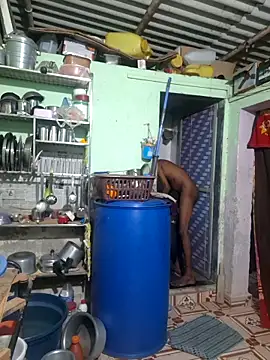 akshant1234 online show from April 5, 2026, 1:45 am