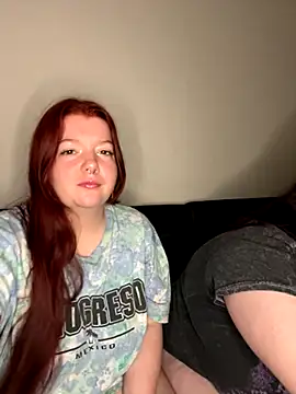 ScarlettSinner online show from October 26, 2025, 11:49 pm