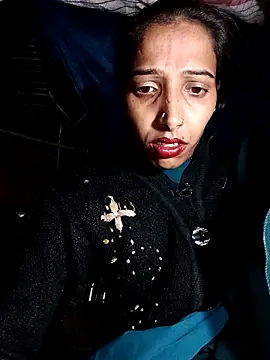 Pinki thakur 1 online show from November 9, 2025, 3:38 pm