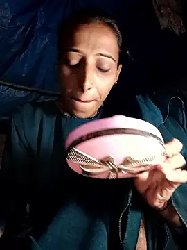 Pinki thakur 1 online show from October 13, 2025, 6:20 pm