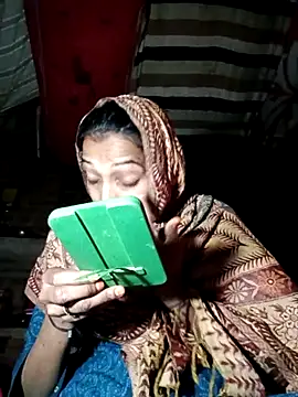 Pinki thakur 1 online show from January 8, 2026, 6:14 pm