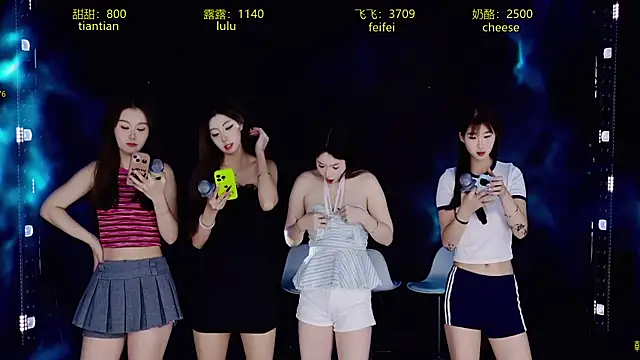 CrazyGirl-888 online show from February 11, 2026, 8:03 am