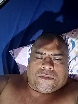 Fonseca sexy online show from November 20, 2025, 5:30 am