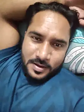 VijayLover69 online show from October 26, 2025, 4:40 pm