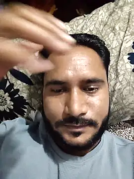 VijayLover69 online show from October 13, 2025, 4:52 pm