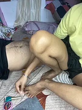 Hot Nude45 online show from October 3, 2025, 9:38 pm