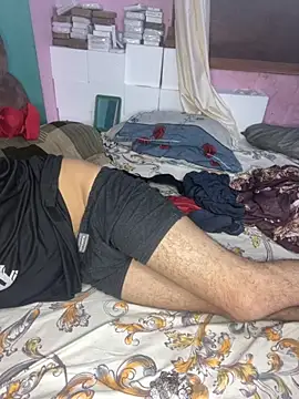 Hot Nude45 online show from September 17, 2025, 8:55 pm