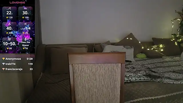 Snapshot of EvaDior13 chatting on October 21, 2025, 3:55 pm EvaDior13 online show from October 21, 2025, 3:55 pm