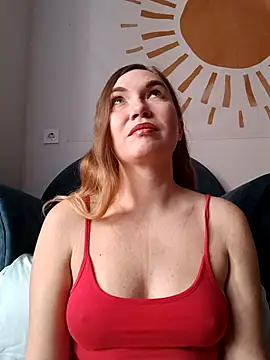 KisaVixen online show from January 9, 2026, 10:11 am