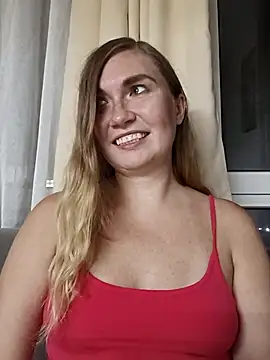 KisaVixen online show from September 12, 2025, 6:51 pm