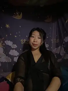 mayly lucky online show from October 9, 2025, 1:00 pm