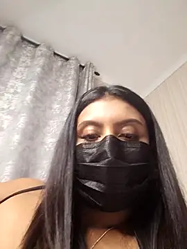 Indian GlowingMiax online show from April 8, 2026, 7:59 pm