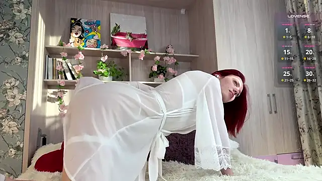 Snapshot of GlaydsLeveto chatting on November 13, 2025, 4:16 am GlaydsLeveto online show from November 13, 2025, 4:16 am