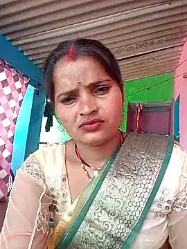 Rubi12A online show from April 6, 2026, 8:15 am