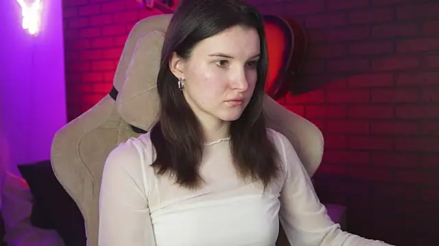 AgataWillis online show from October 15, 2025, 9:50 am