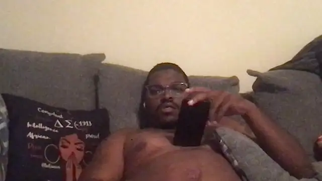 RichDaddy60 online show from October 20, 2025, 11:33 am