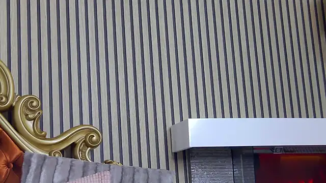 CarolinaBlair online show from March 26, 2026, 6:33 am