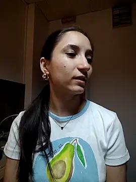 CarolinaBlair online show from July 8, 2026, 1:08 am