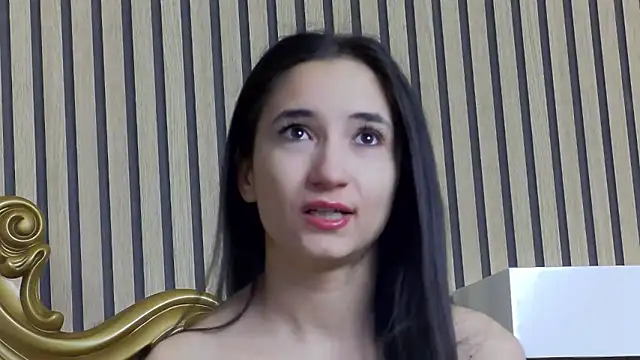 CarolinaBlair online show from March 21, 2026, 6:47 am