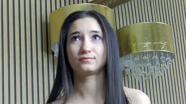 CarolinaBlair online show from March 22, 2026, 5:43 am