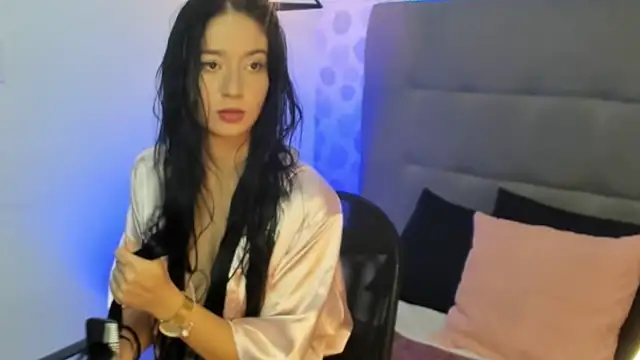 celeste  clark online show from November 25, 2025, 1:44 pm