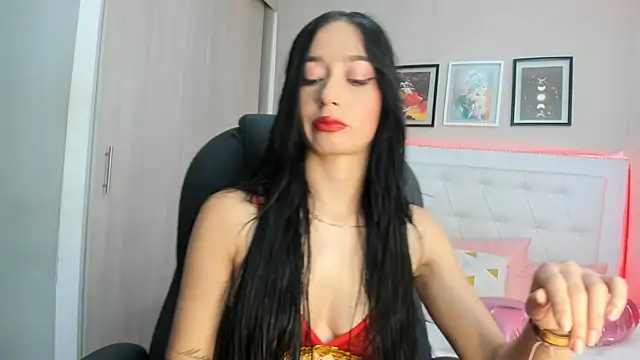 celeste  clark online show from November 28, 2025, 1:00 pm