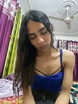 kaylee demm online show from February 23, 2026, 8:53 pm