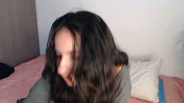   abrill   online show from November 13, 2025, 8:02 pm