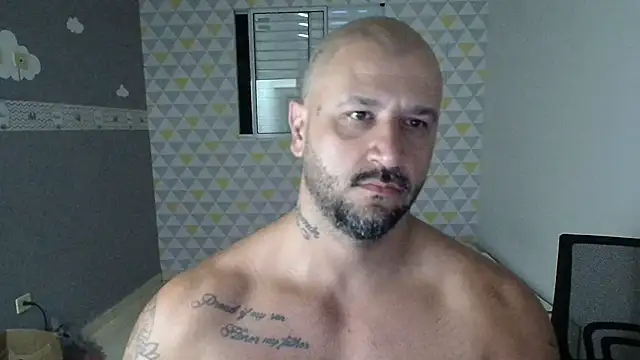 JeanCafa online show from March 25, 2026, 2:44 am