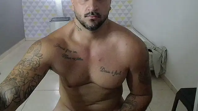 JeanCafa online show from March 10, 2026, 4:00 pm