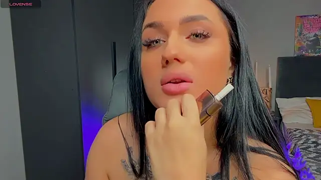 mygoddesshecate online show from March 28, 2026, 4:30 pm