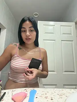 lucy sweet 22 online show from June 12, 2026, 6:44 am