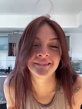 Danielaeliana online show from June 30, 2026, 6:08 pm